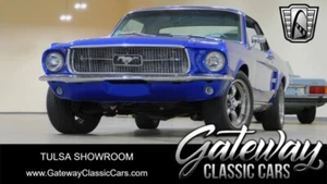 1967 Ford Mustang - Picture 1 of 12