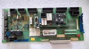 Agie Circuit Board SBX-08C AGIE NR. 640063.4 - Bild 1 von 3