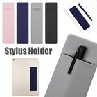 Pencil Holder Adhesive Pouch Protective Case For Samsung Galaxy Tab S Pen