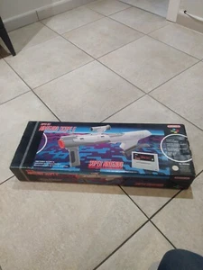 SUPER NINTENDO SCOPE SNES COMO NUEVA Y TOTALMENTE ORIGINAL , PAL-ESPAÑA - Imagen 1 de 10