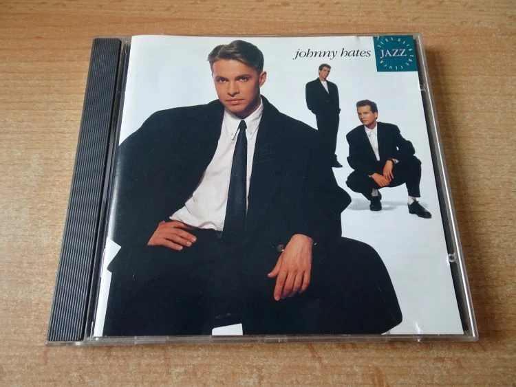 CD Johnny Hates Jazz - Turn back the clock - 1988 incl. Shattered dreams  - Bild 1 von 1