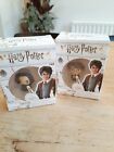Harry Potter Collectible Pen / Pencil Topper X2 Severus Snape And Harry Potter