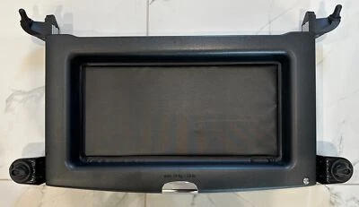 Maletero retráctil OEM MERCEDES CAJA CONFORT ALMACENAMIENTO S550 S550e S600 S63 clase S Foto 1 de 4