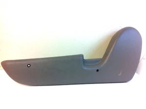 Jeep Grand Cherokee ZJ 93-95 Front Driver Manual Seat Track Trim 42107i - Bild 1 von 2