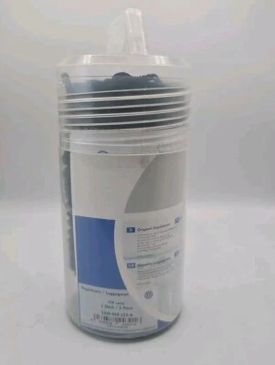 05-18 Volkswagen Jetta GLI Sedán Maletero Almacenamiento Equipaje Red de Carga 1KM065110A NUEVO Foto 1 de 4