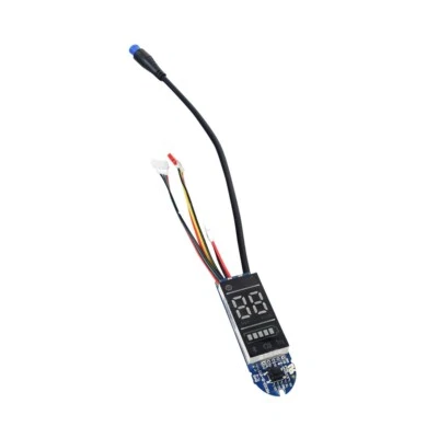 LED Panel for the Hover-1 Journey Folding Electric Scooter