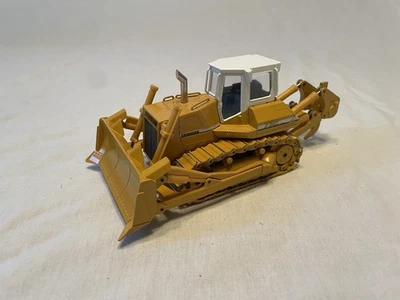 Conrad No. Tractor sobre orugas Liebherr 2806 PR 752 Foto 1 de 4