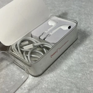 Apple iPod Nano Box 16gb rosso modello A1446 solo scatola - Foto 1 di 7