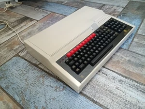 Acorn BBC Master 128k micro computer. MMFS2 SD card Adapter - Afbeelding 1 van 21