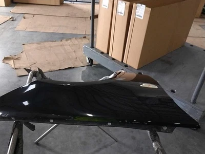 Guardabarros delantero derecho usado se adapta a: BMW 328I SW 2011 delantero derecho grado A Foto 1 de 4