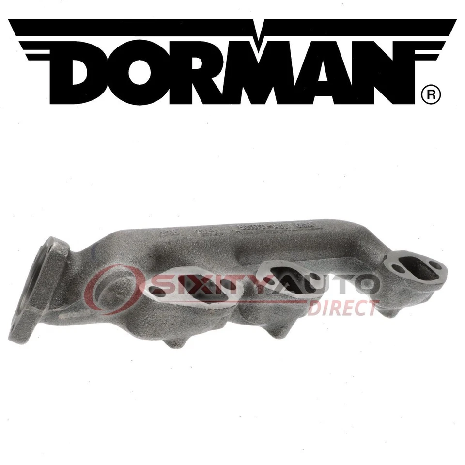 Dorman 674-210 Exhaust Manifold for SK674210 101087 10054764 Manifolds  ox Foto 1 de 4