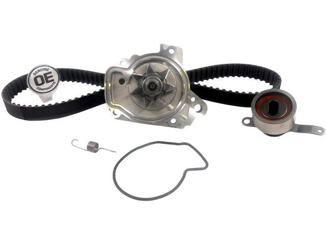 Kit de correa de distribución AC Delco 63MP14X para Honda Civic 1996-2000 Foto 1 de 1