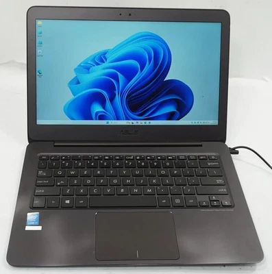 Portátil Asus UX305F 13,3" Intel Core M-5Y10c 0,80 GHz 8 GB SSD de 128 GB Foto 1 de 4