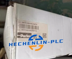 Válvula de control direccional D91FCE01HC2NE70 totalmente nueva vía DHL / FedEX - Imagen 1 de 1