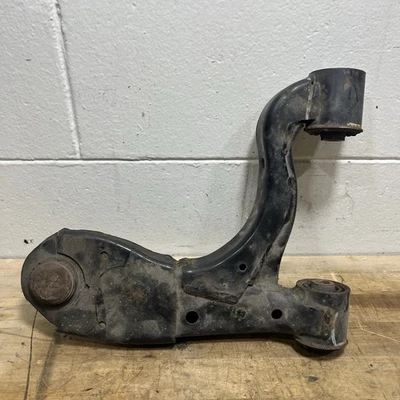 2011-2017 英菲尼迪 QX80 QX56 左后驱动侧上控制臂原始设备制造商 — 第 1/4 张图片