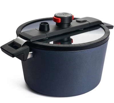 Woll Diamant Active Lite Induktion 3L mit Dünsteinsatz - Bild 1 von 4