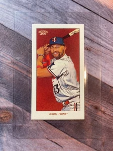 2023 Topps 206 Low Series Royce Lewis Minnesota Twins - Bild 1 von 2