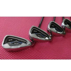 Us High Trajectory Iron Set Left-Handed - Picture 1 of 7