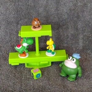 Super Mario Balance World Game Jr. Etapa de tierra *no completa* + pico - Imagen 1 de 7