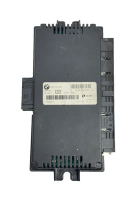 Mini Cooper 2007-2013 Footwell BCM Body Control Module 6135 3455701 01 - Image 1 of 4