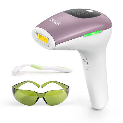 IPL Hair Removal Device Permanent Devices Hair Removal 999,000 Light Pulses • 62.99$