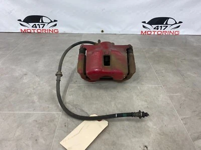 2016 日产 Juke Nismo RS 前右手乘客侧制动卡钳 原始设备制造商 0136 — 第 1/4 张图片