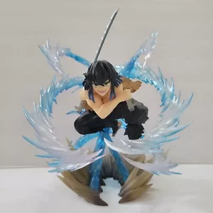 Bandai Figuarts ZERO Demon Slayer Hashibira Inosuke Beast Breathing Figur - Bild 1 von 7
