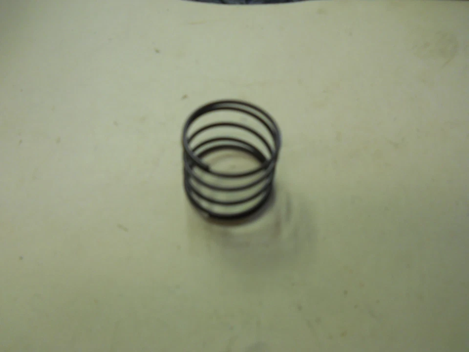 Genuine McCulloch String Trimmer Spring 229695 - Image 1 of 1