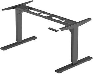 Verstellbarer Dual-Motor elektrischer Tischlift Schreibtischrahmen - FLT-02 (Solo Ryzer) - Bild 1 von 13