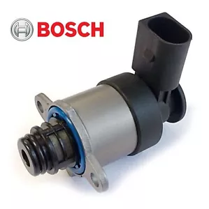 Fuel Pump Pressure Control Valve VW Phaeton Touareg PORSCHE Cayenne 3.0 TDi - Picture 1 of 2