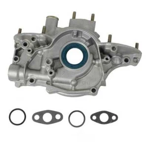 Engine Oil Pump-SOHC, Eng Code: D16Y7, 16 Valves DNJ OP297 - Picture 1 of 1