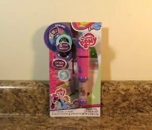 Juego de Bálsamo Labial Proyector My Little Pony 16 Imágenes NUEVO - Imagen 1 de 3