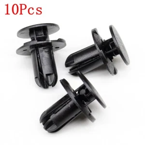 10Pcs Under Cover Retainer Clip For Hyundai For Kia 14206-08250B - Bild 1 von 4