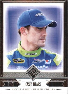2014 Total Memorabilia #20 Casey Mears