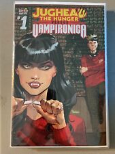 Jughead The Hunger vs Vampironica #1 NM Cover E Variant Archie Comics 2019