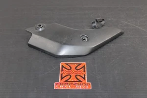 2006 HONDA CBR600RR EXHAUST COVER - Picture 1 of 5
