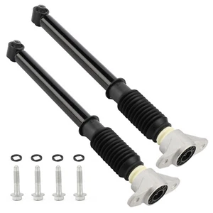 2x Rear Shock Absorbers Struts For 2017-2021 Tesla Model 3 M3 AWD RWD 104446102B - Picture 1 of 7