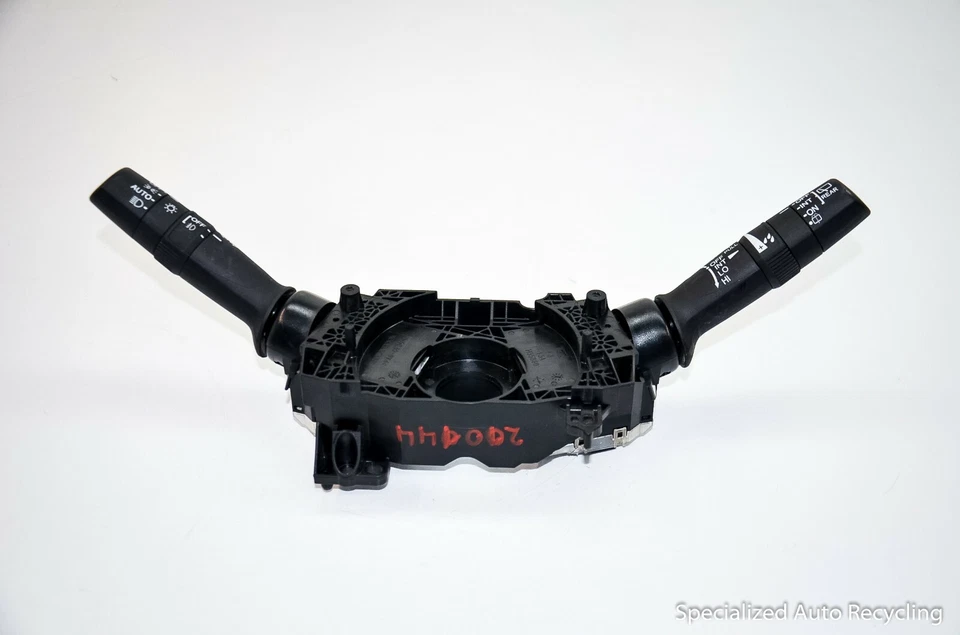 Interruptor limpiaparabrisas faros Honda Odyssey 2018-2020 OEM Foto 1 de 4