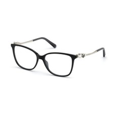 SWAROVSKI SK 5367 53/14 005 NEW MONTATURA OCCHIALI DA VISTA EYEGLASSES EINEBRILL