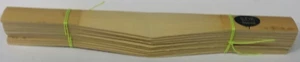 Fagot Bonazza DE Luxe - EXCAVADO, en forma y perfilado - CF23D - Imagen 1 de 3