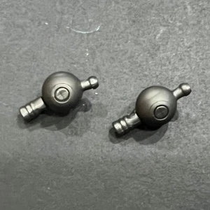 Hot Toys Mms518 Aquaman Hand Pegs (1 Pair) 1/6 Scale Accessories - Picture 1 of 2