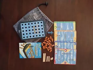 River Crossing The Perilous Plank Puzzle Replacement Parts-Buy What You Need - Picture 1 of 36