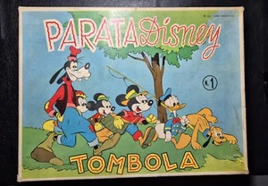 Tombola Disney - Foto 1 di 5