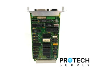 HP 5061-3382 Communication Interface Board for 1050 Series Pump w/ WARRANTY - Picture 1 of 9