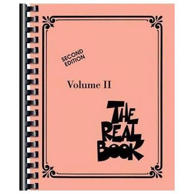 The Real Book by Hal Leonard Corp (creator)