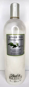 Back to Basics GREEN TEA NORMALIZING CONDITIONER Maintains Healthy Hair 33 oz - Picture 1 of 1
