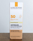 La Roche Posay Anthelios Tinted Mineral SPF 50 Light Fluid Sunscreen 50 ml NEW