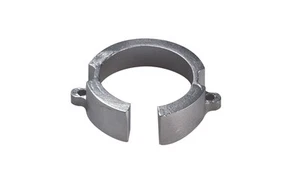 Ánodo de rodamiento de cuello de aluminio se adapta a Mercruiser Bravo 1 unidades exteriores NUEVO - Imagen 1 de 1