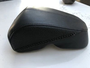 Sedile passeggero originale Harley-Davidson Softail Deluxe FLSTN 52237-07 - Foto 1 di 4