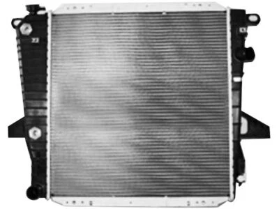 For 1995-1997 Ford Explorer Radiator Primary TYC 44537FQHF 1996 Sport Utility Foto 1 de 2